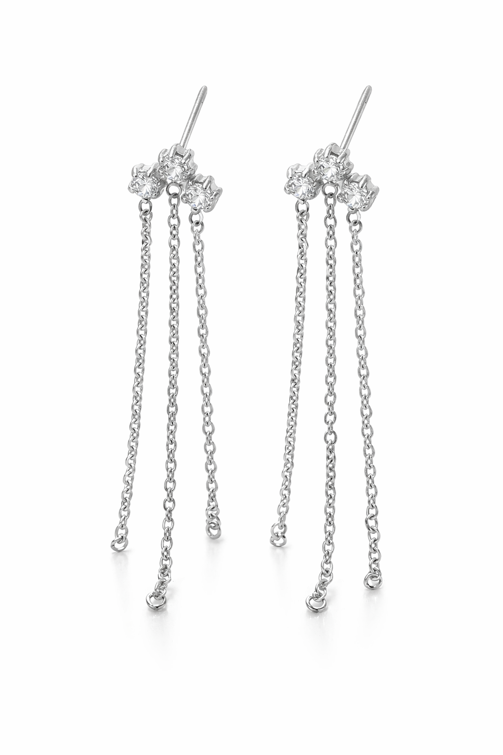 Boucles d'oreilles Nova