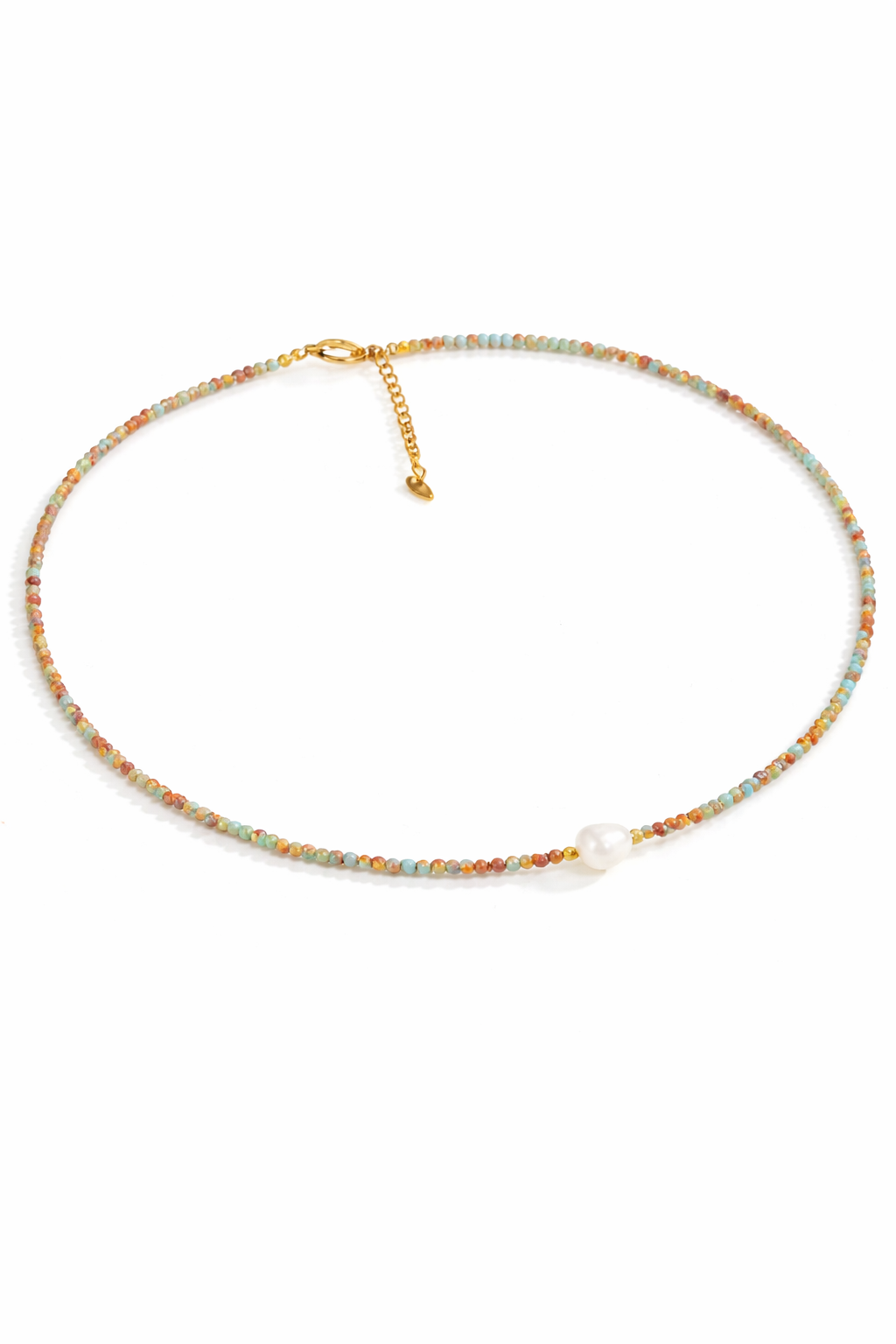 Collier Azur