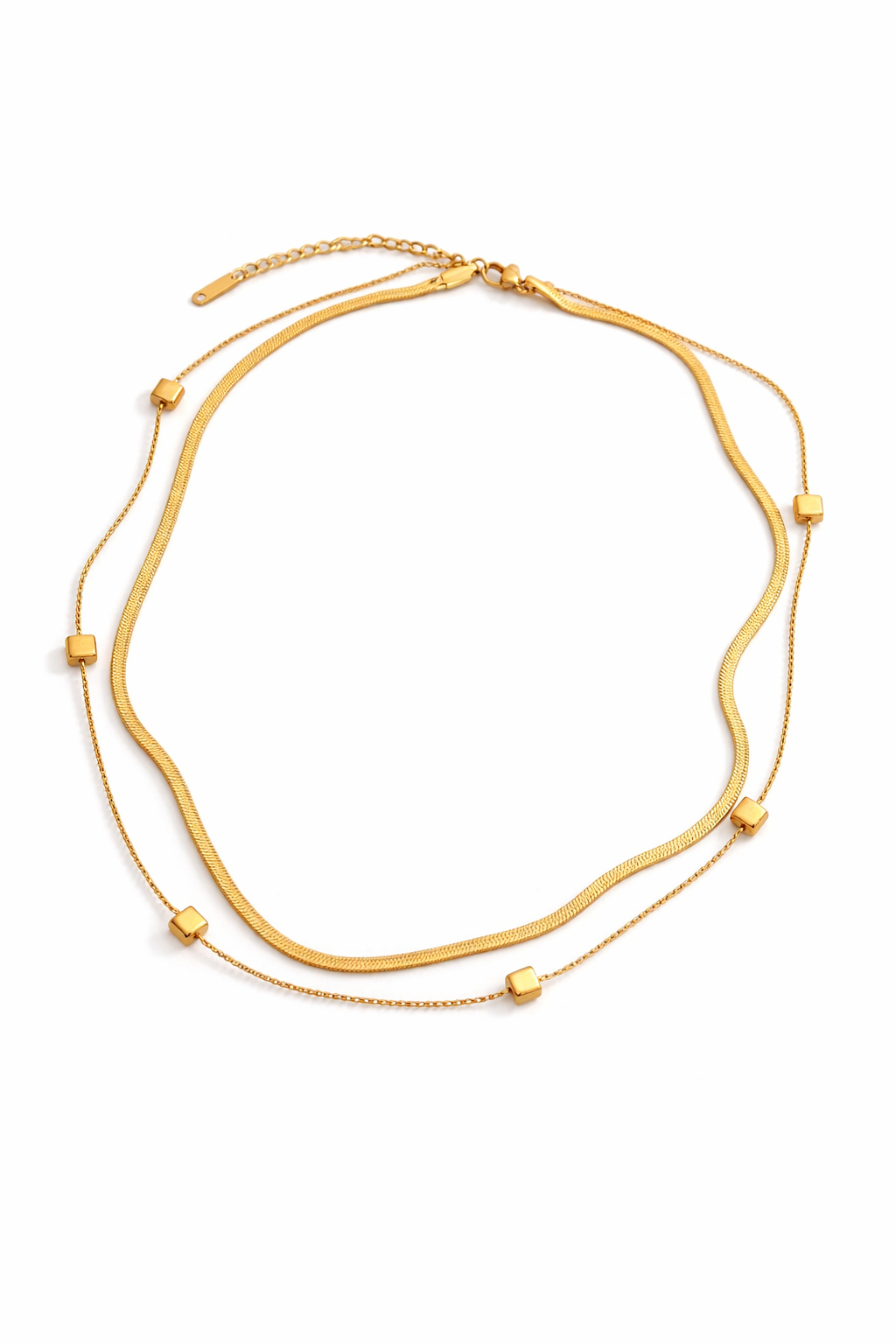 Collier Sereine