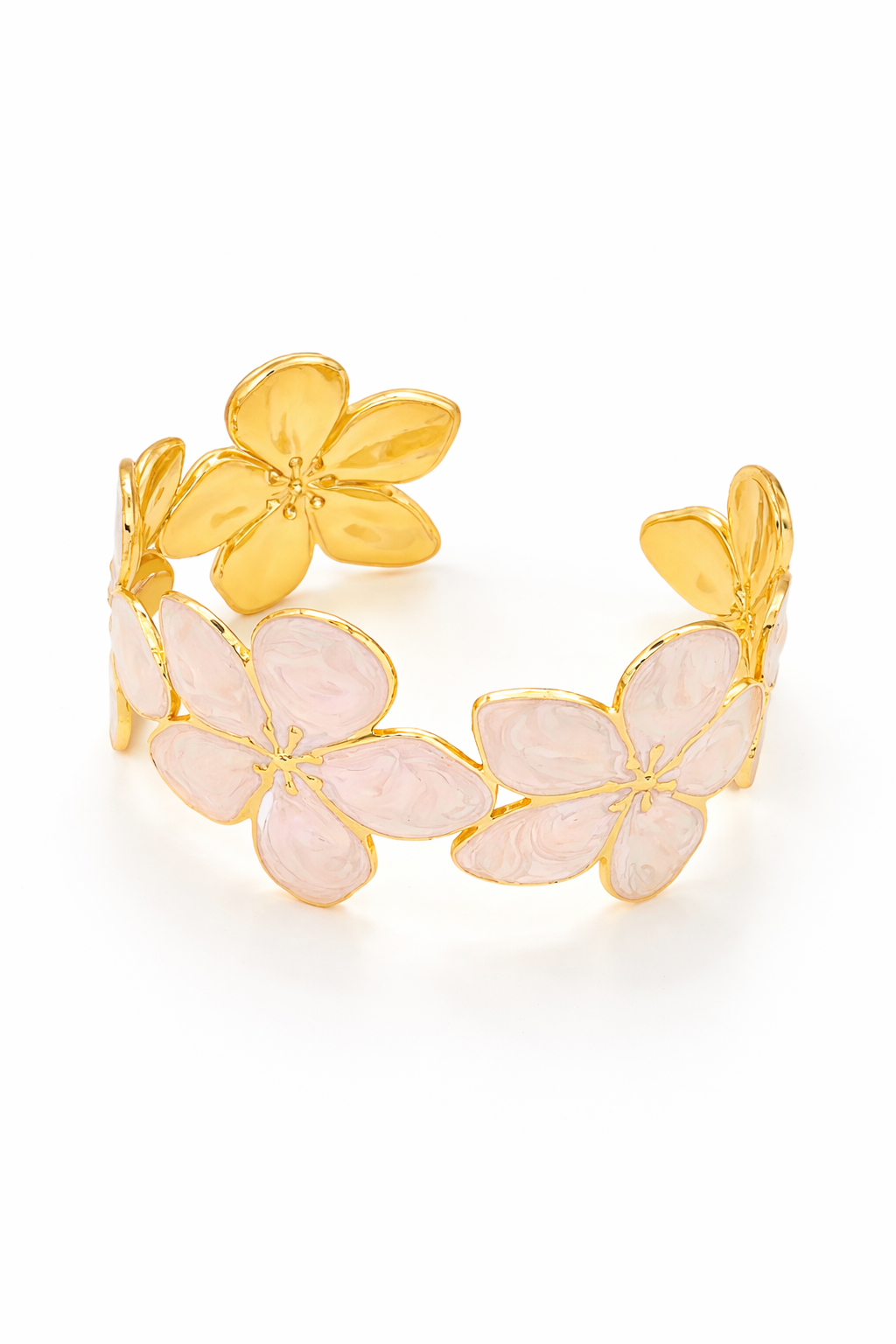 Bracelet Flora