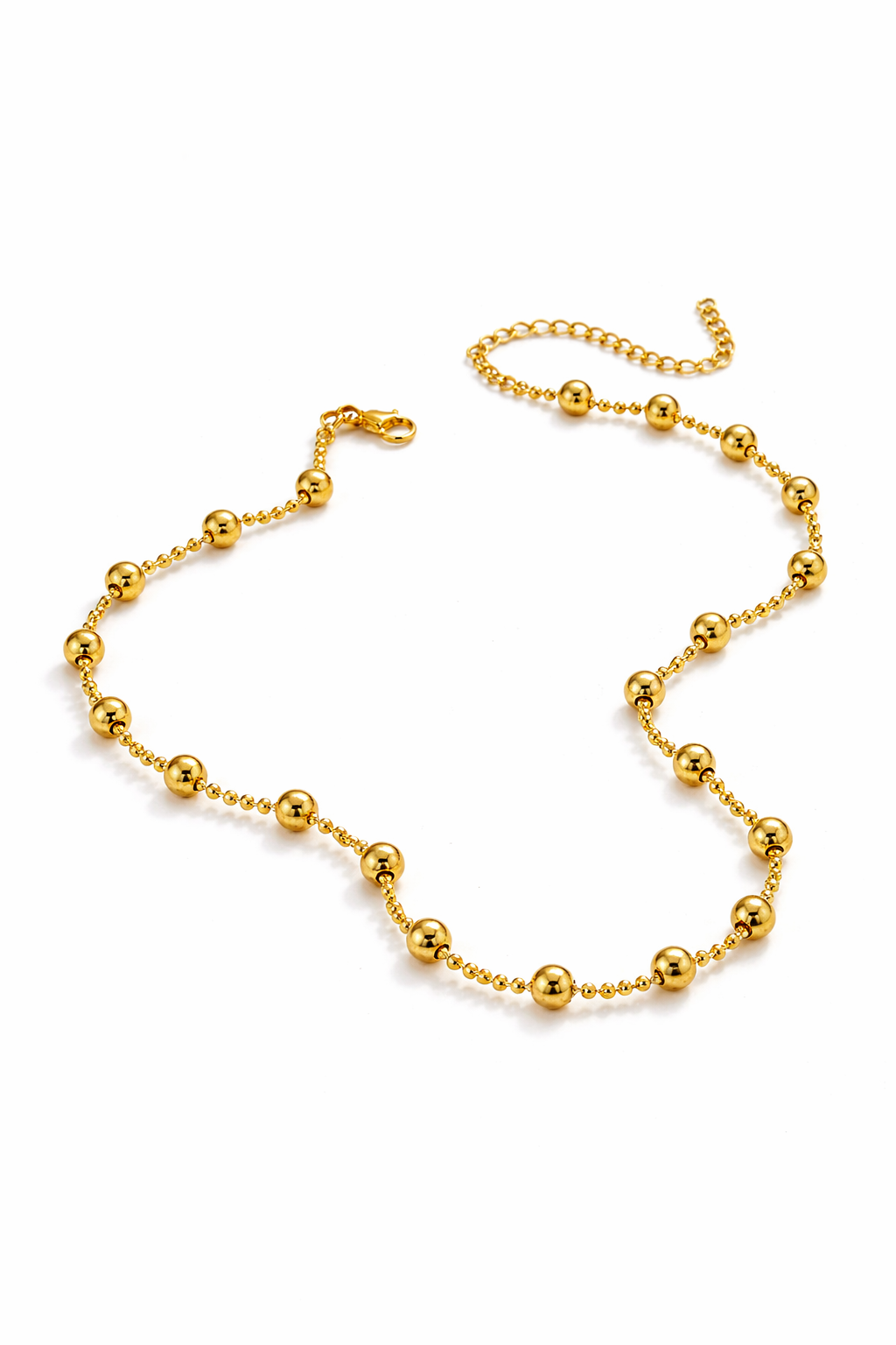 Collier Précieux