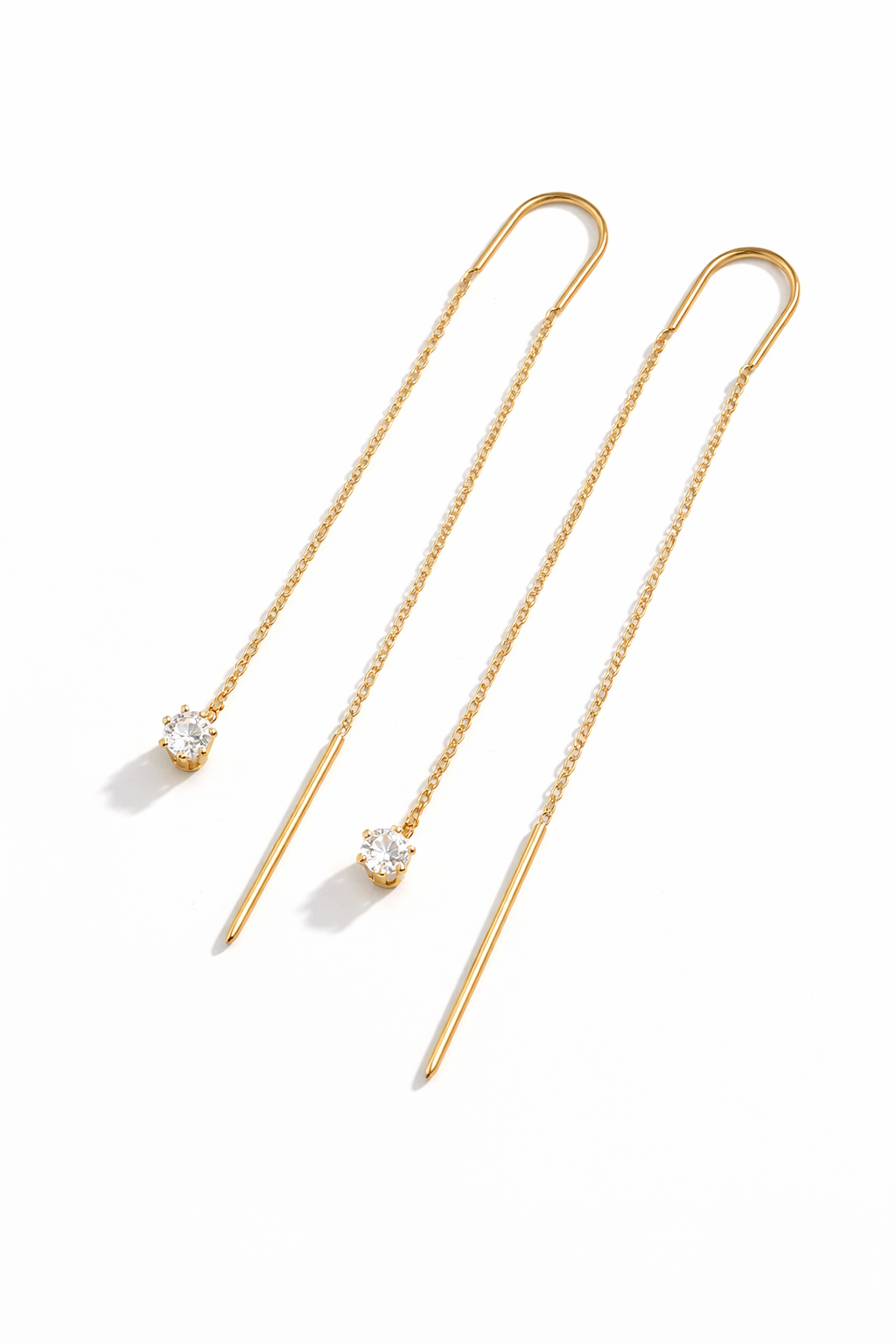 Boucles d'oreilles Elina
