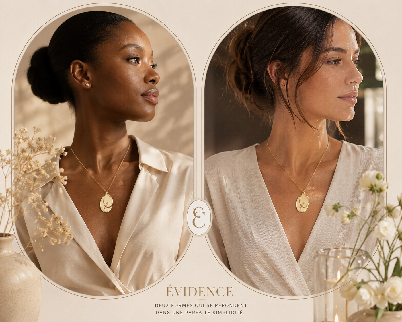 Collier Evidence