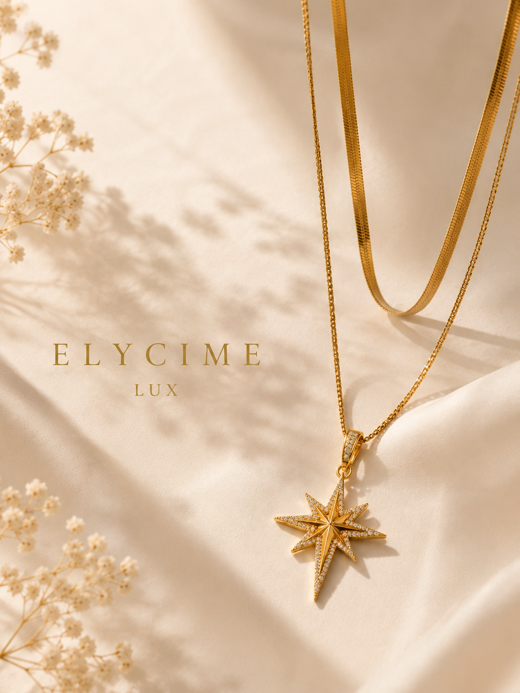 Collier Lux
