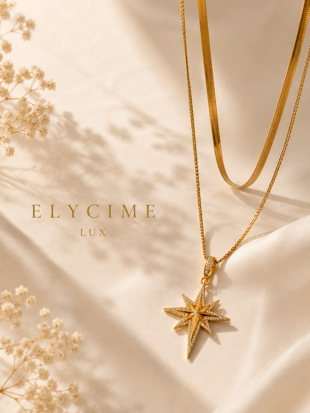 Collier Lux