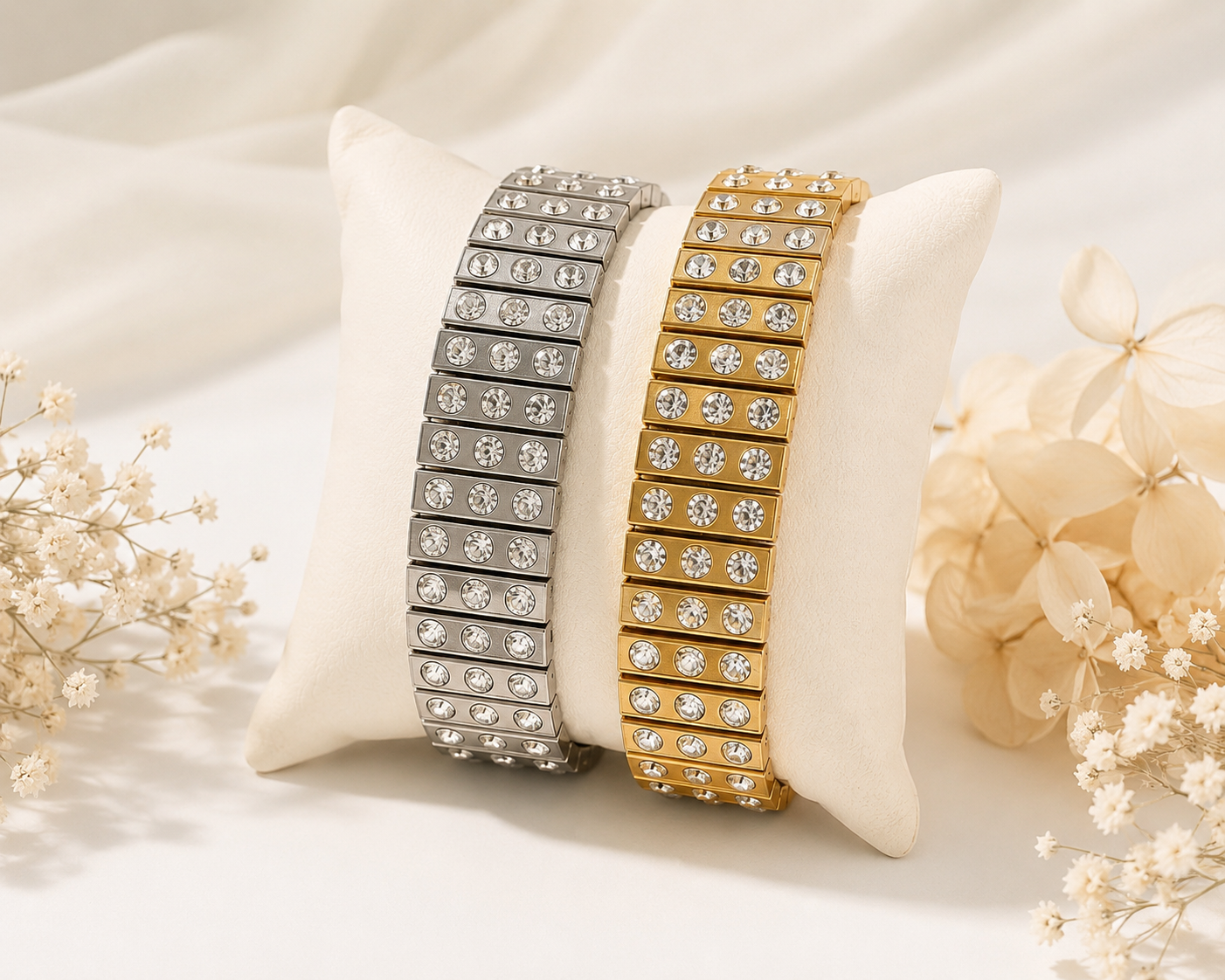 Bracelet Eclat