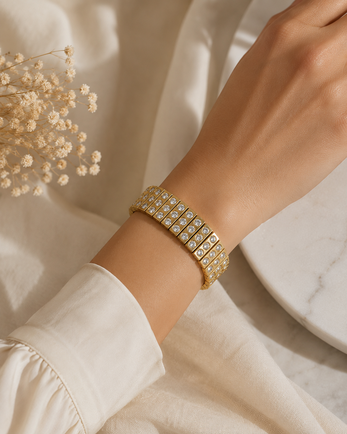Bracelet Eclat