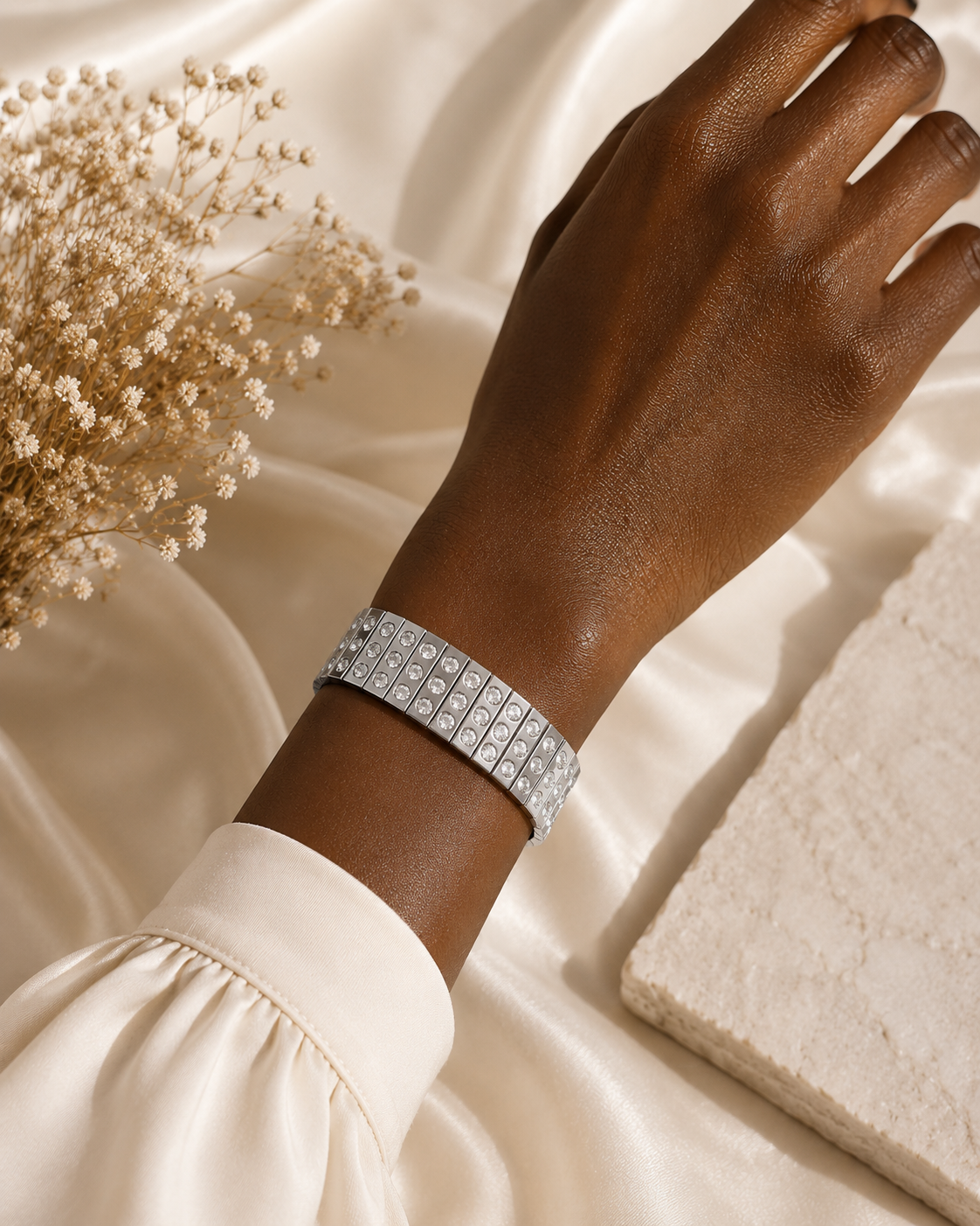 Bracelet Eclat