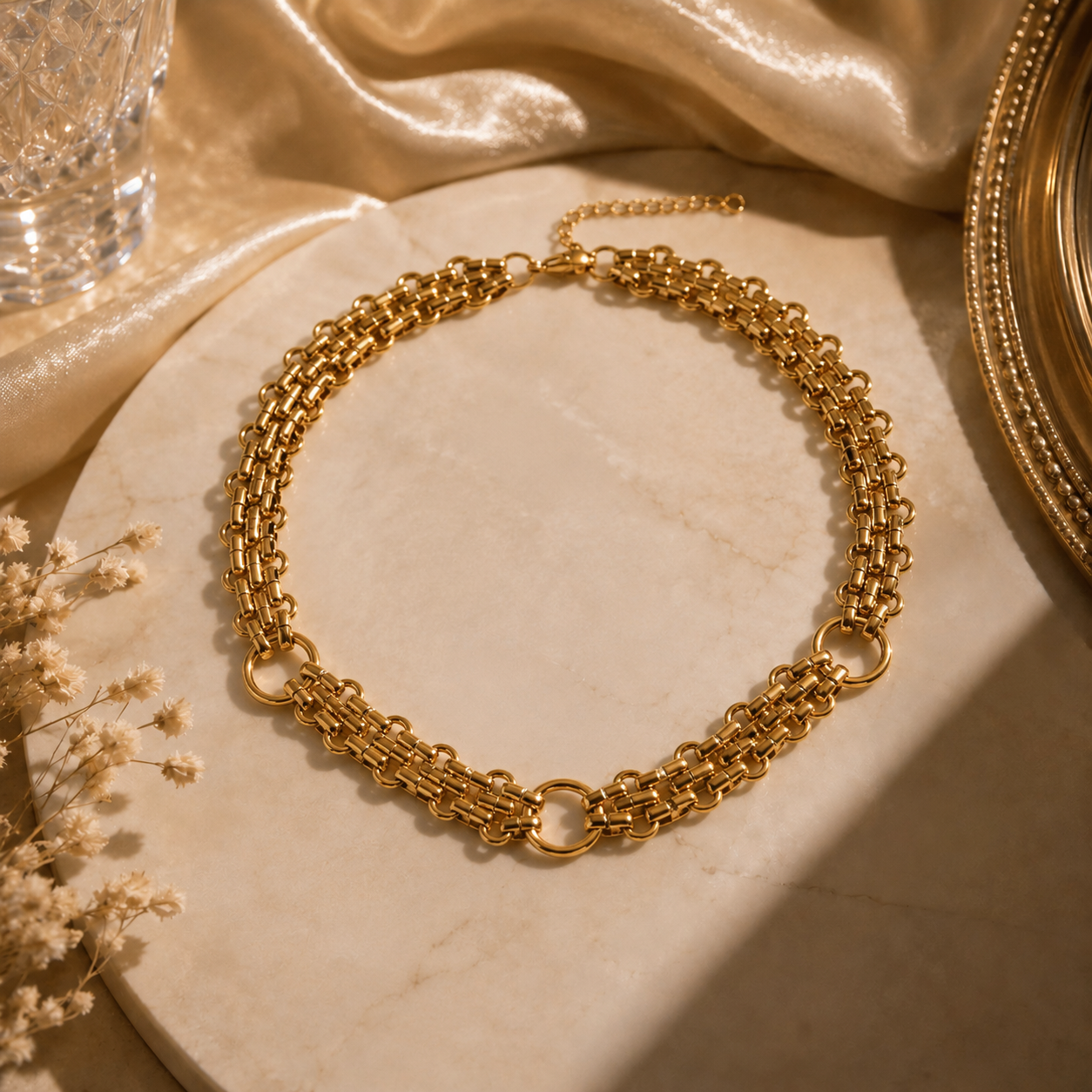 Collier Impérial