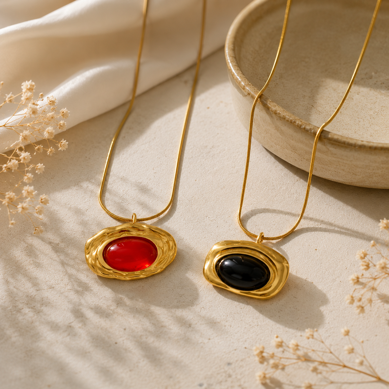 Collier Veloria