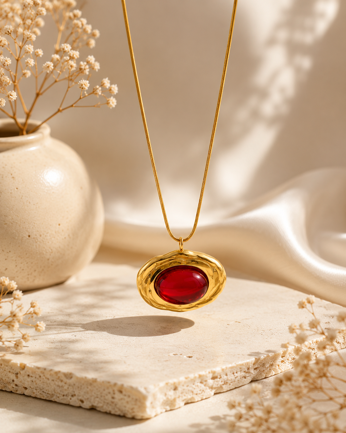 Collier Veloria
