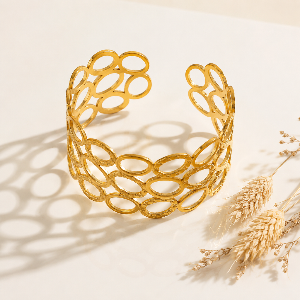 Bracelet Solstice