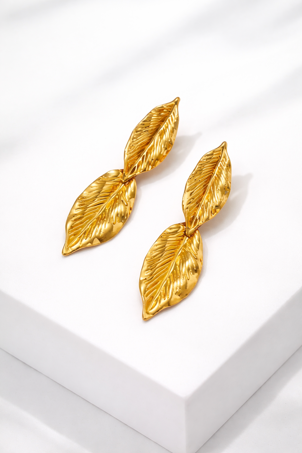 Boucles d'oreilles Elora
