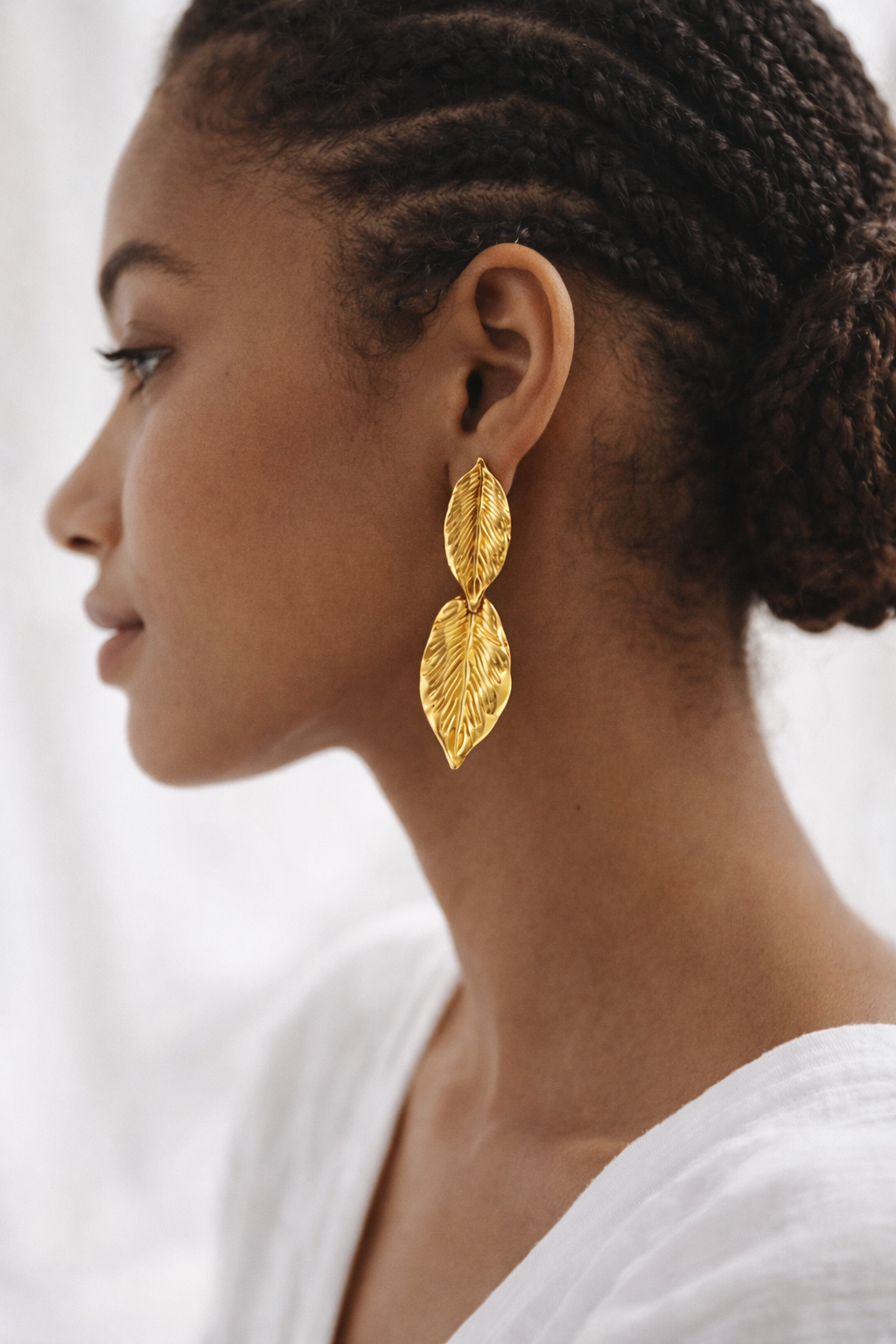 Boucles d'oreilles Elora