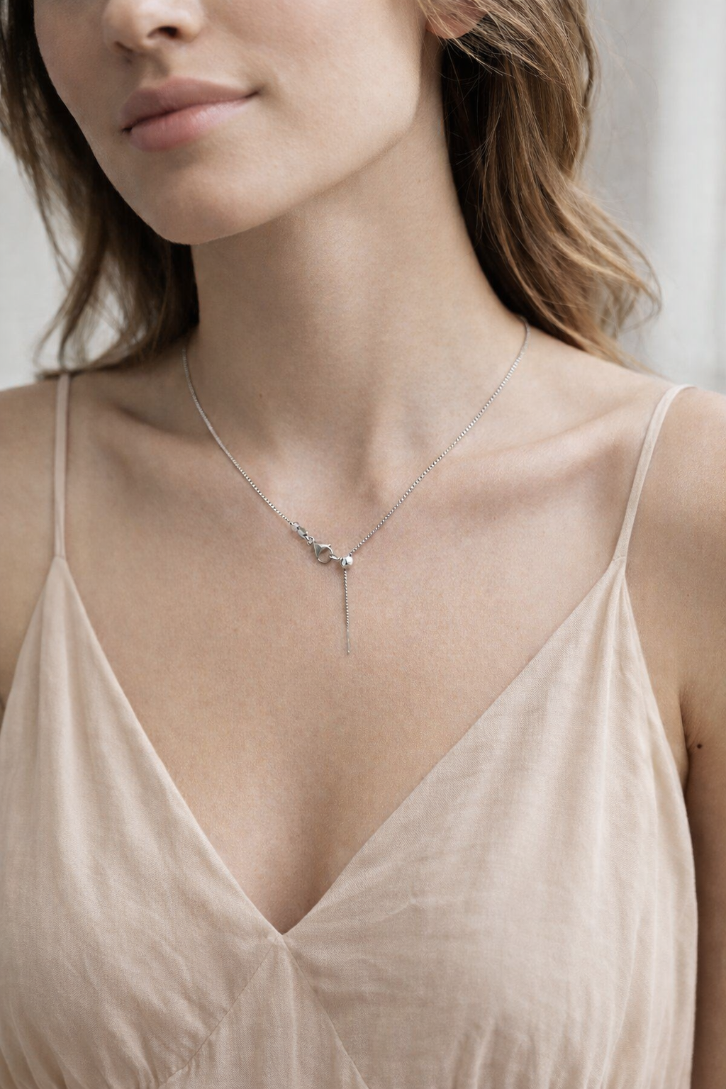Collier Flux – Ajustable