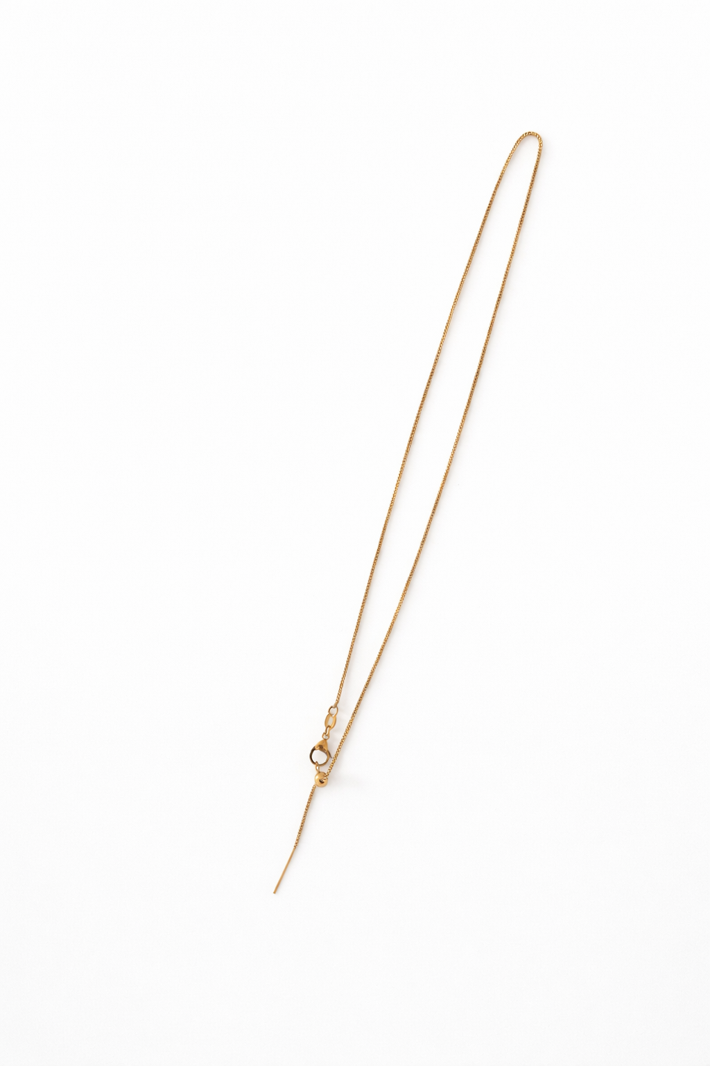 Collier Flux – Ajustable