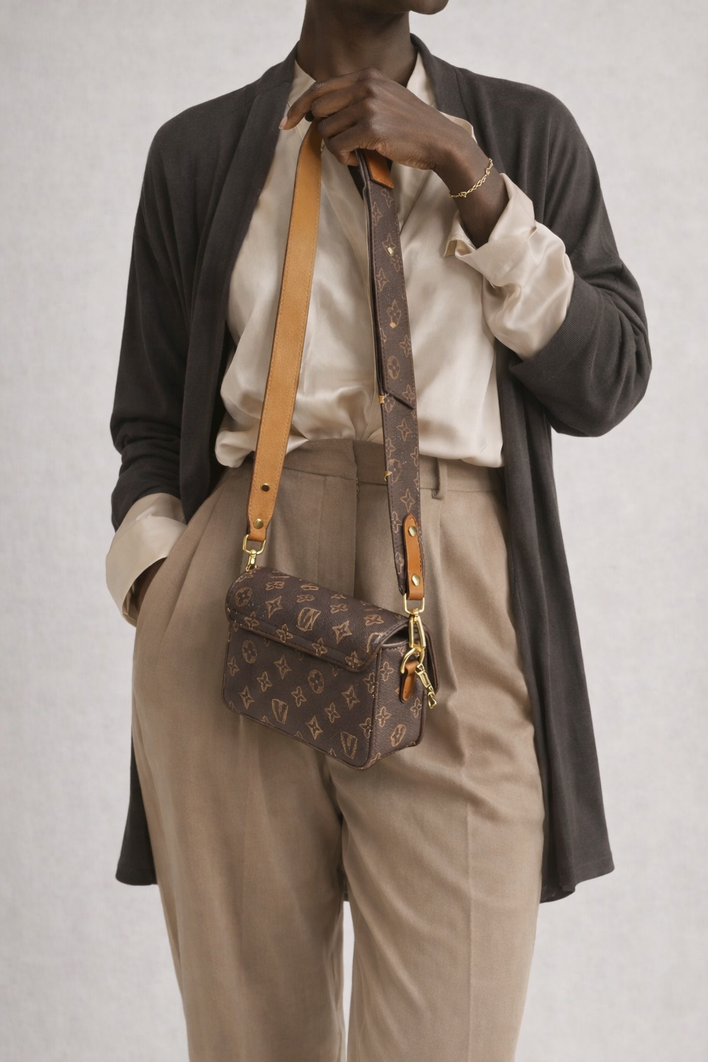 Sac “Essentiel Café”