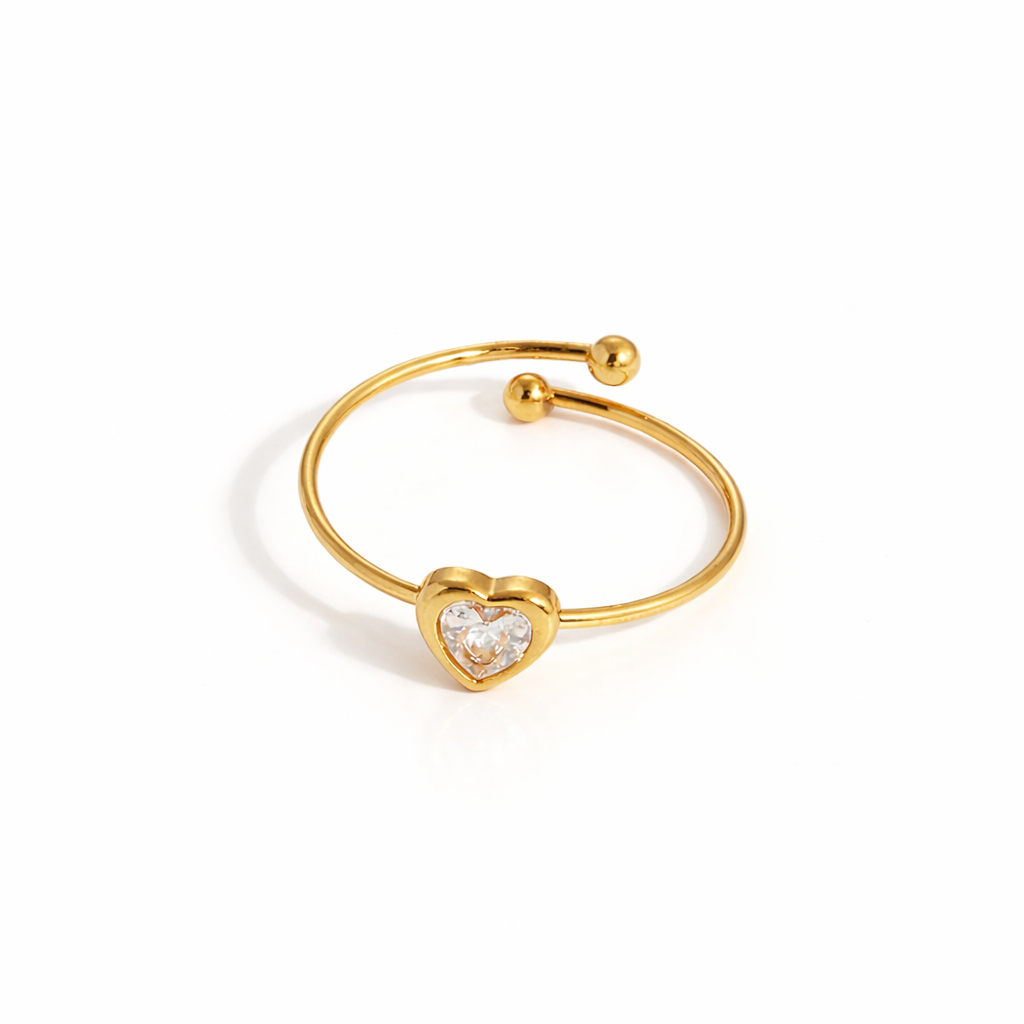 Bague Elia