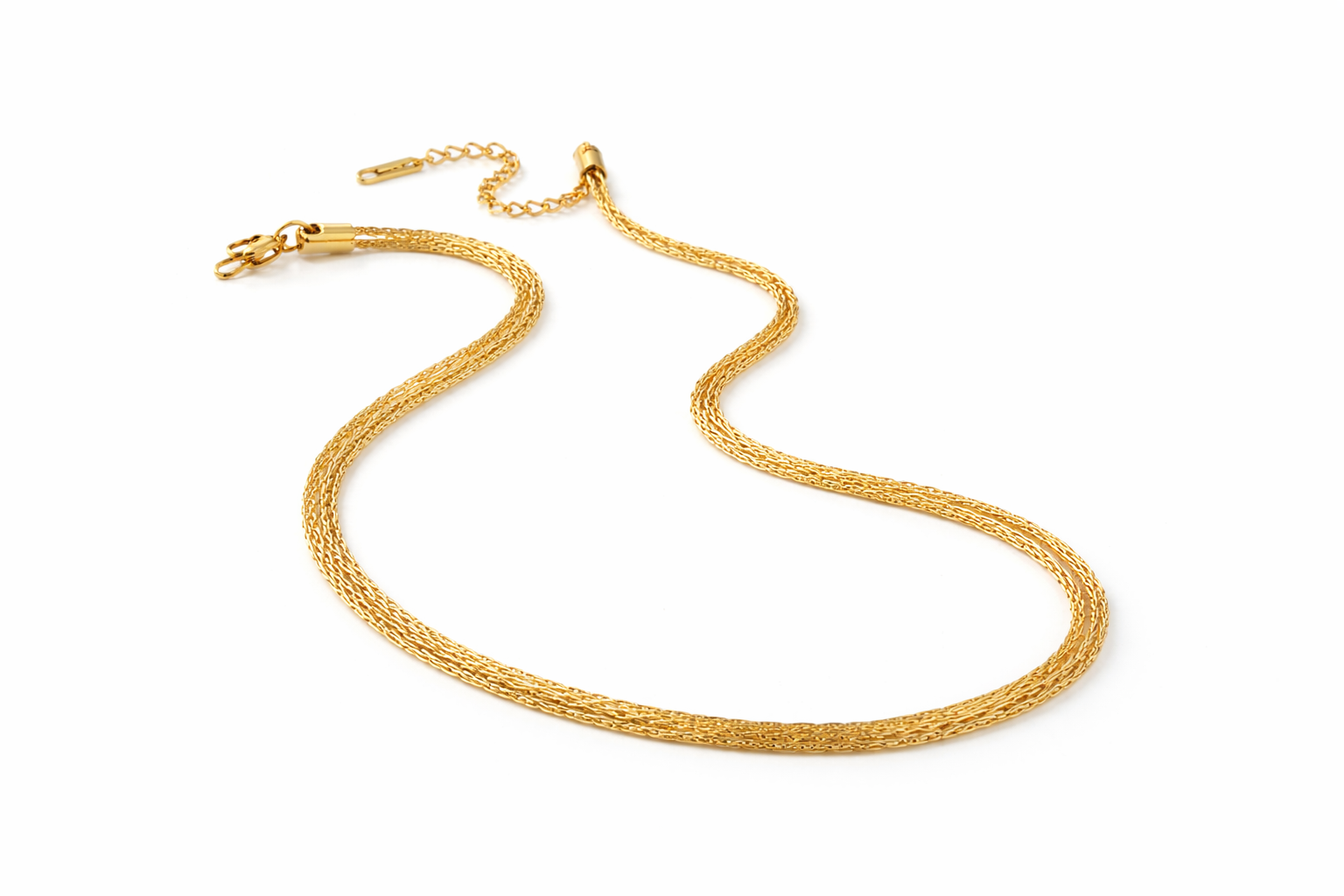 Collier Déesse Elycime