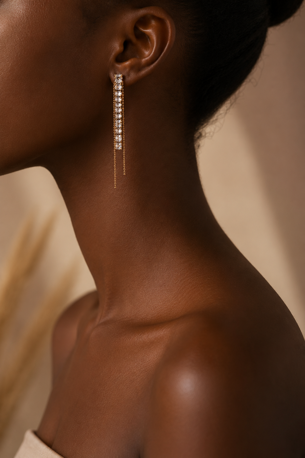 Boucles Pure Féminité