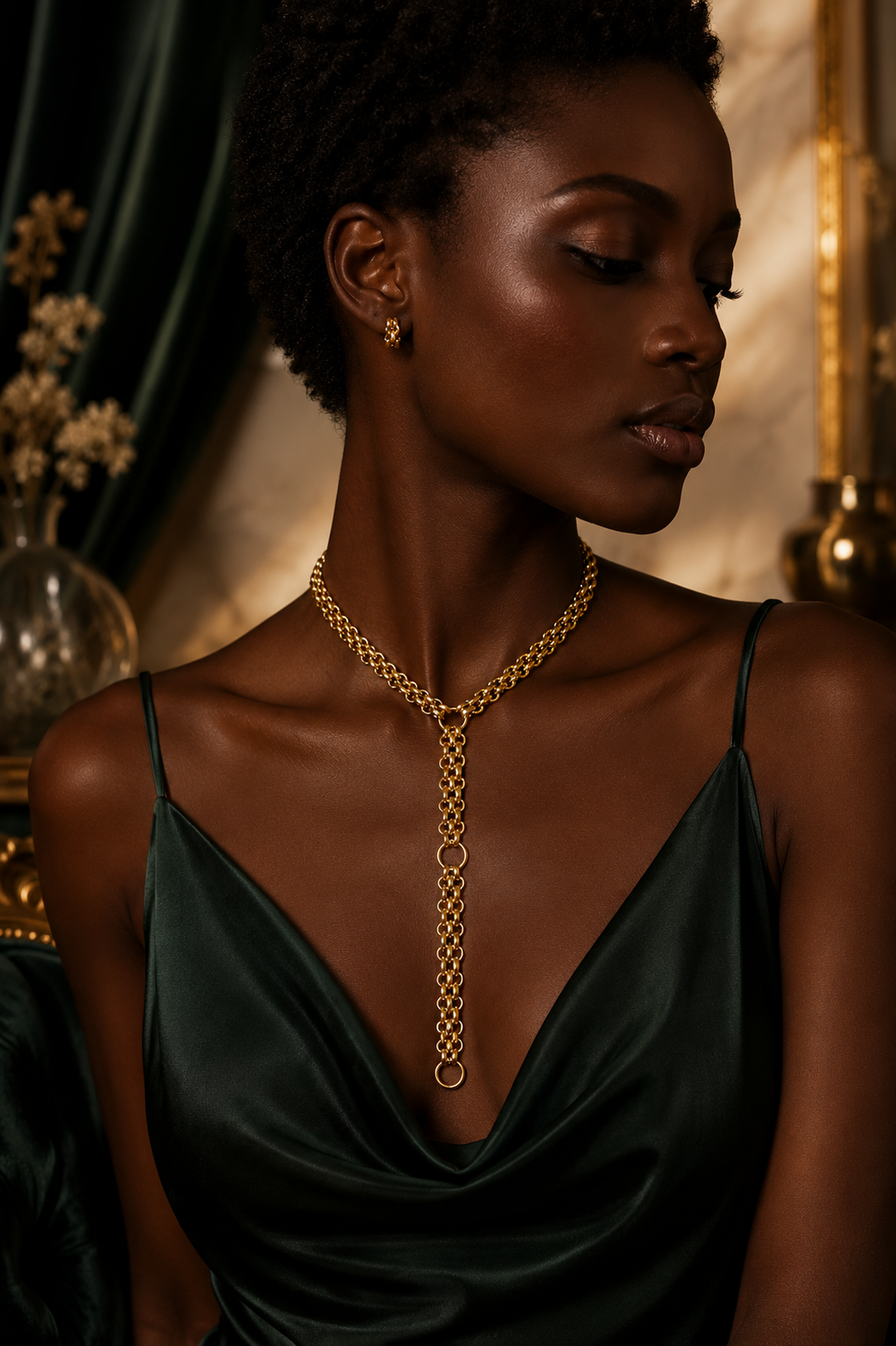 Collier Impérial