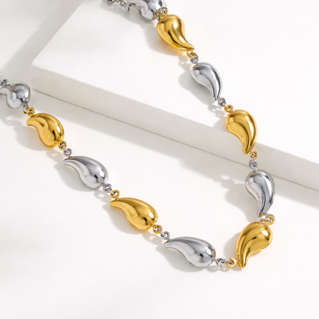 Collier Unité