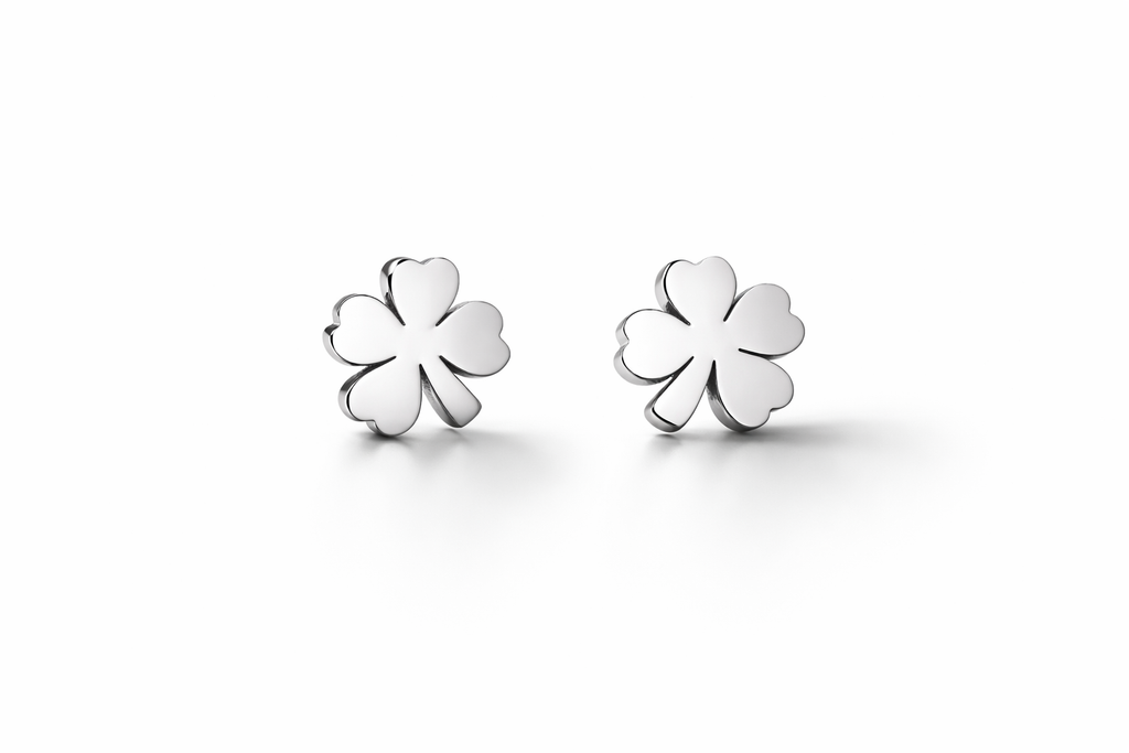 Clover Earrings