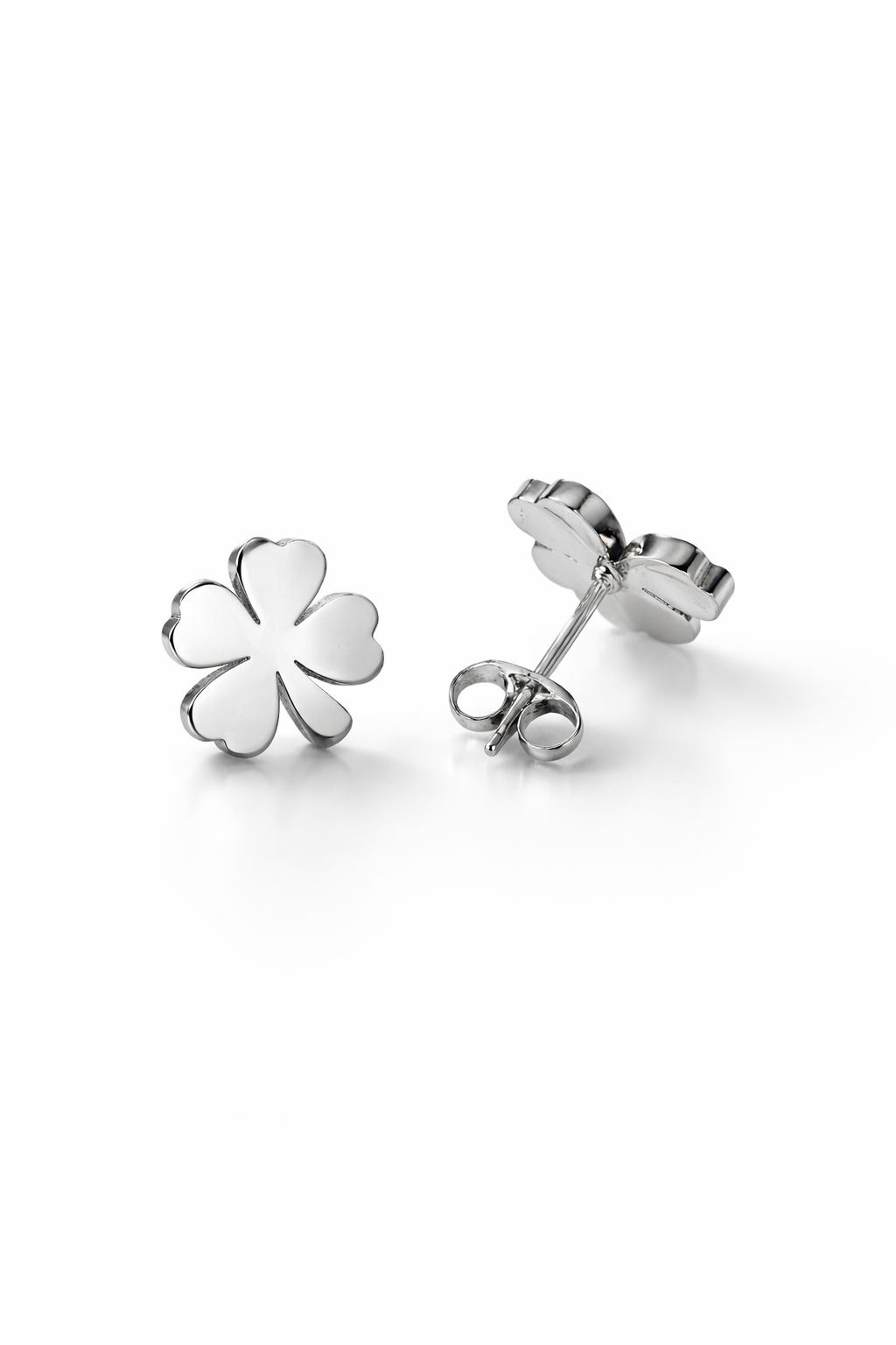 Clover Earrings