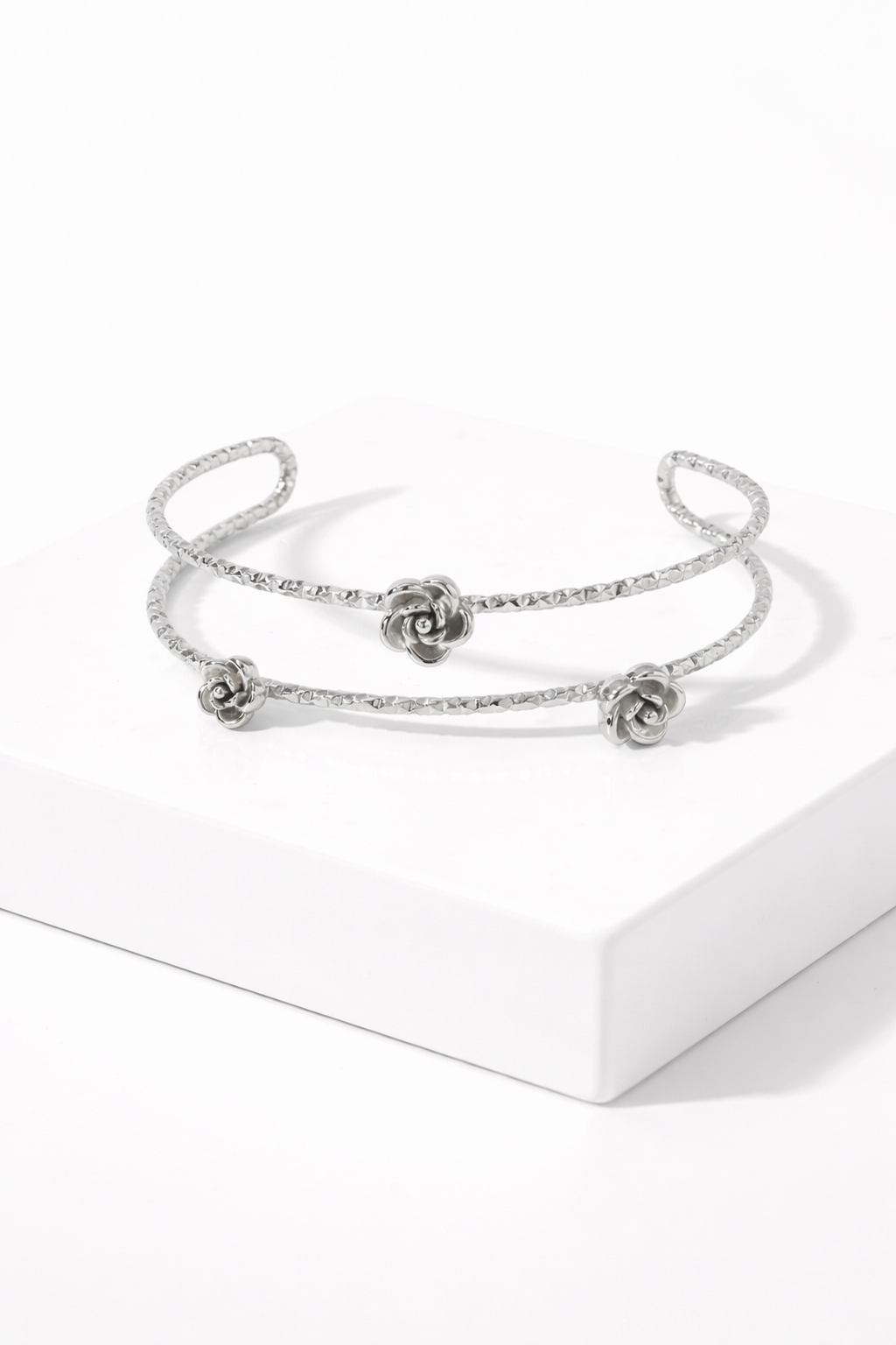 Bracelet Fleurs