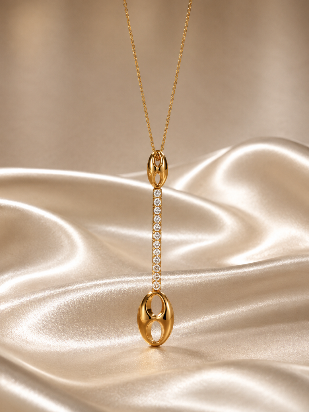 Collier Connexion