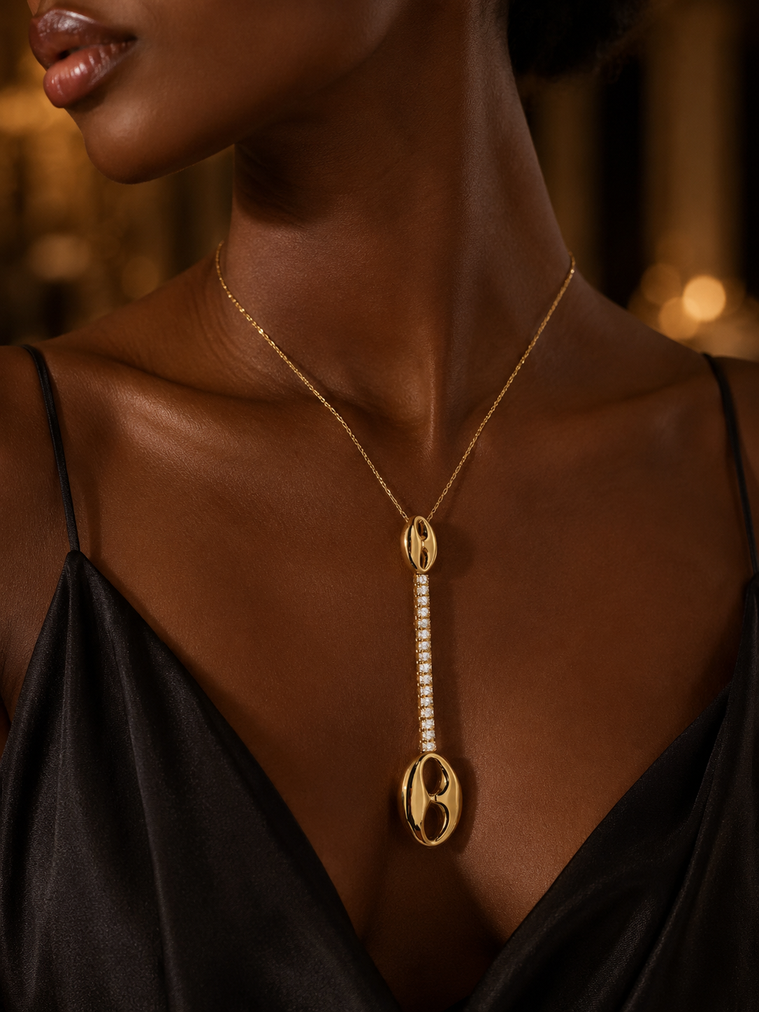 Collier Connexion