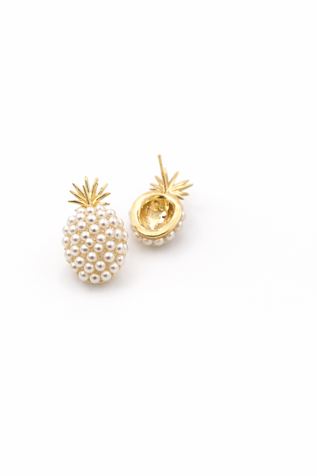 Boucles d'oreilles Perla