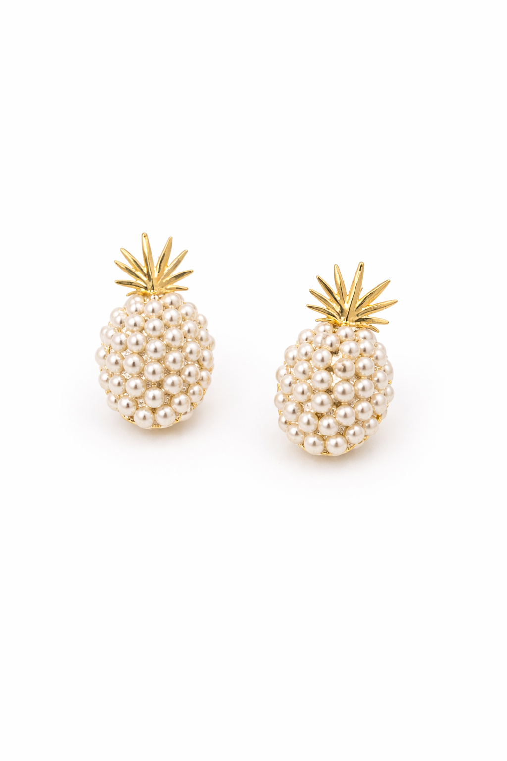 Perla Earrings