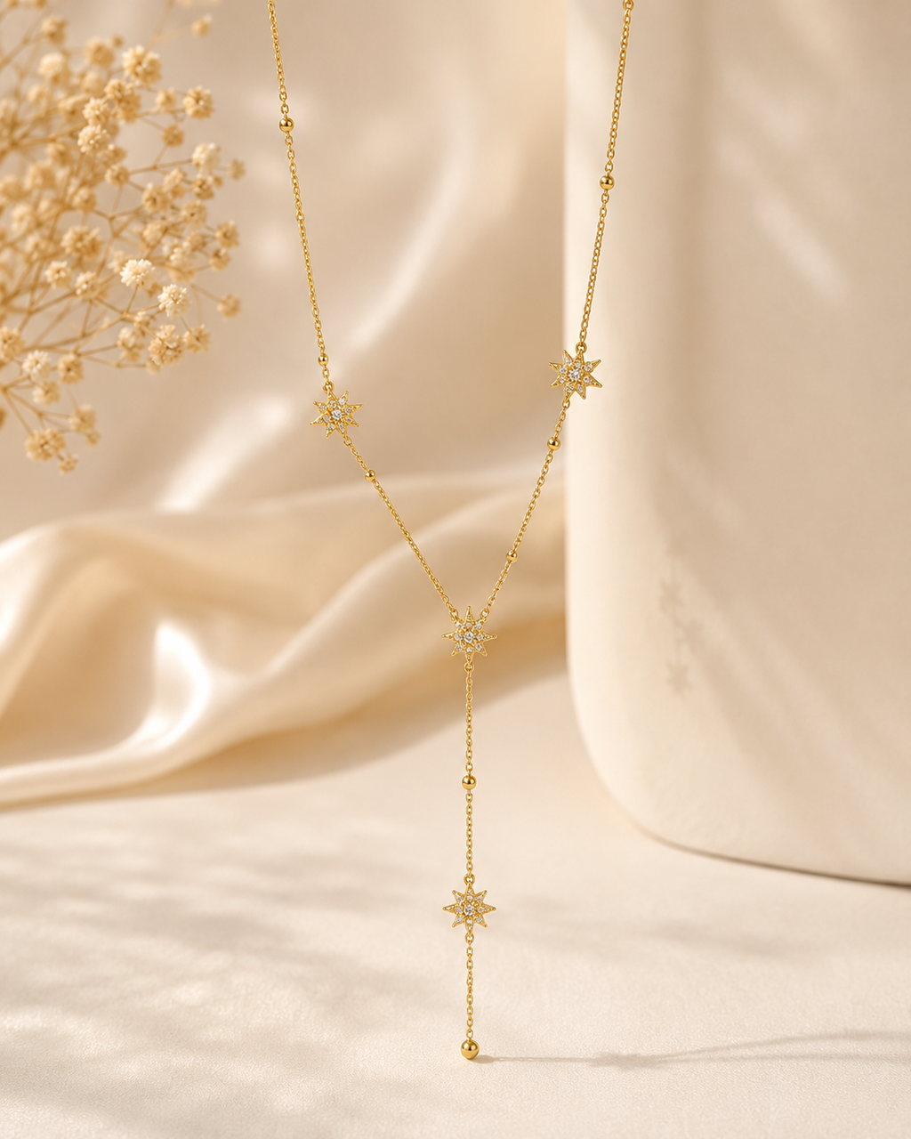 Collier Astrée