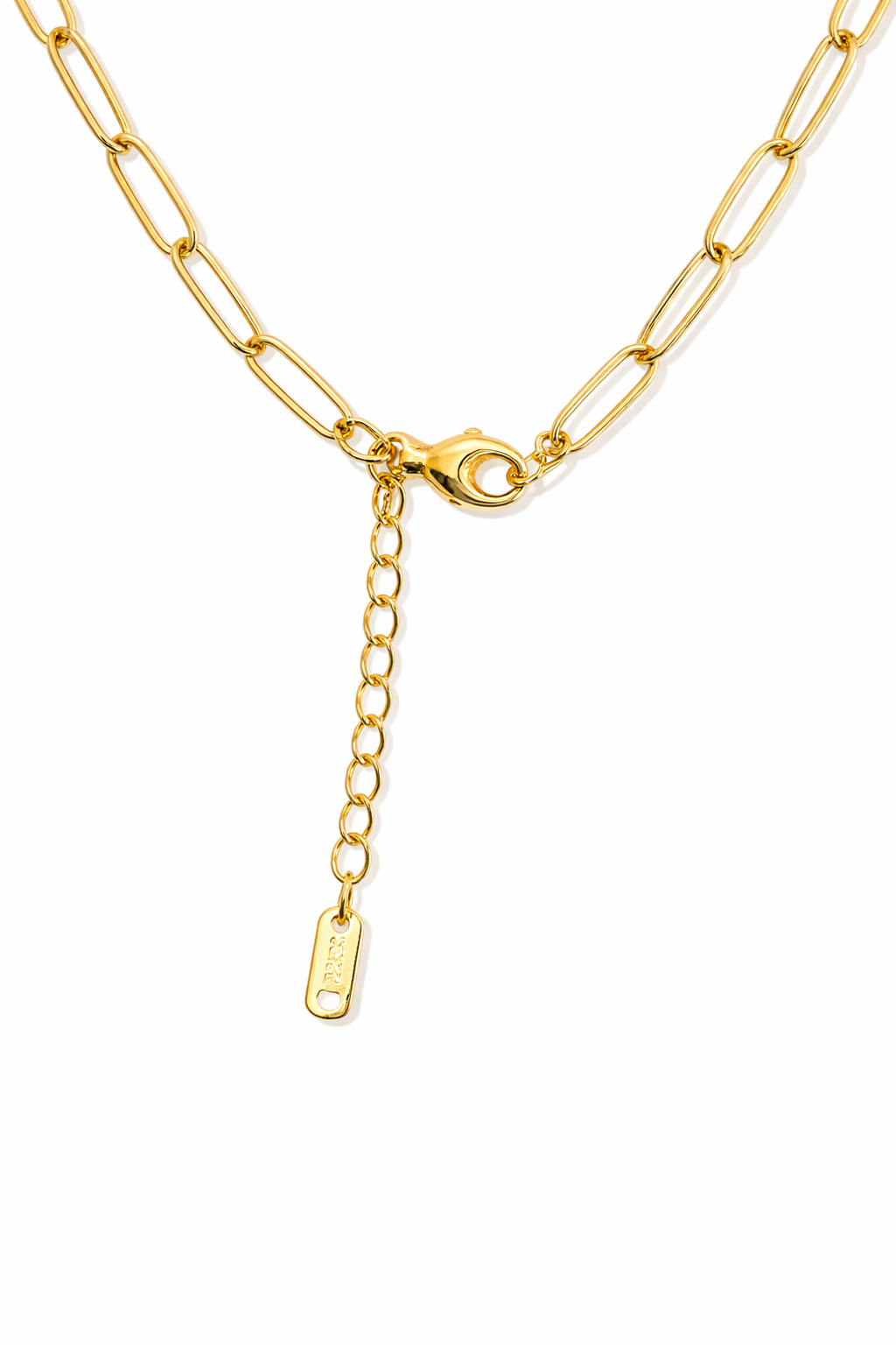Collier Aura – Zircon