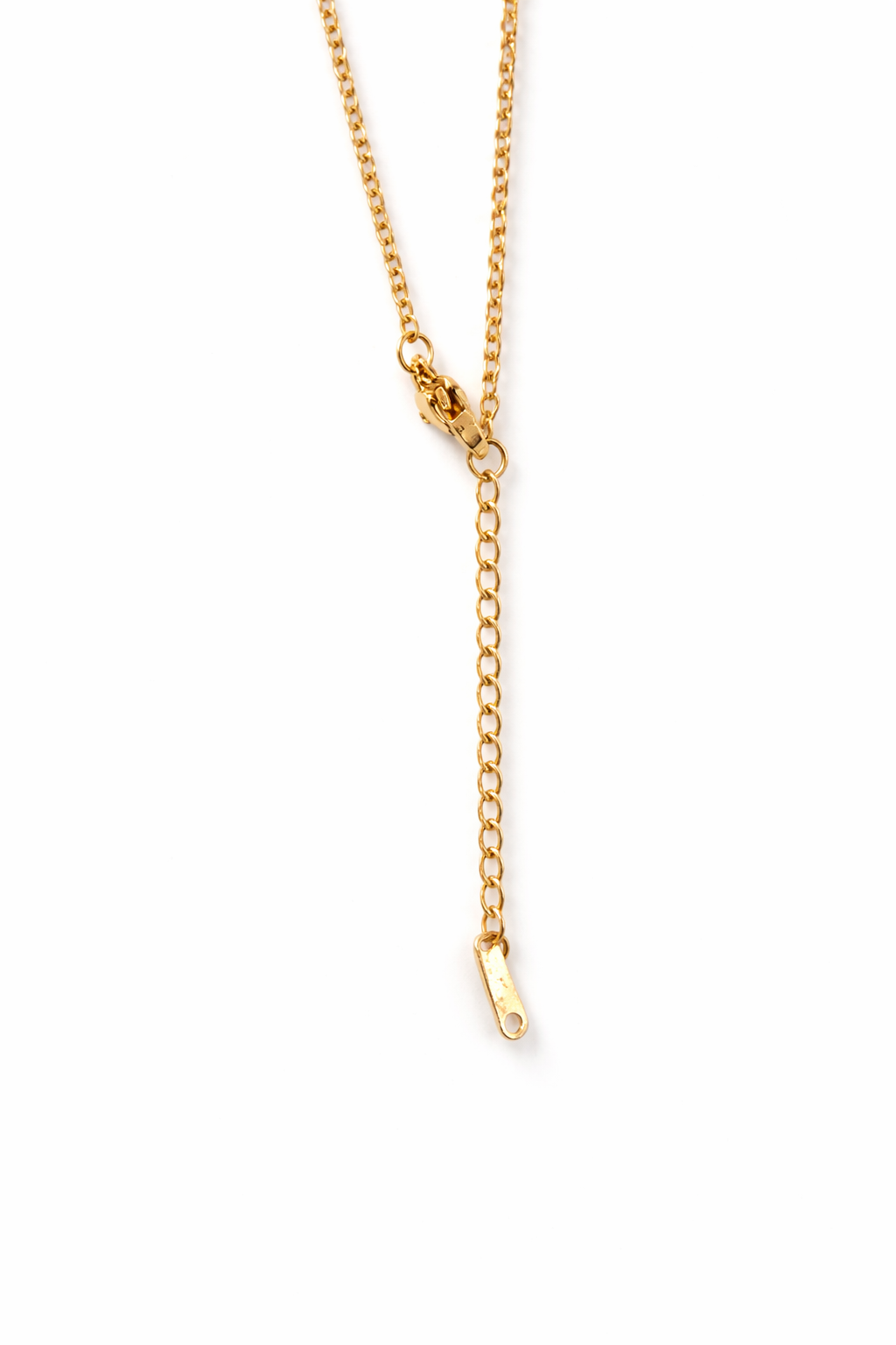 Collier Fleur d’Aura