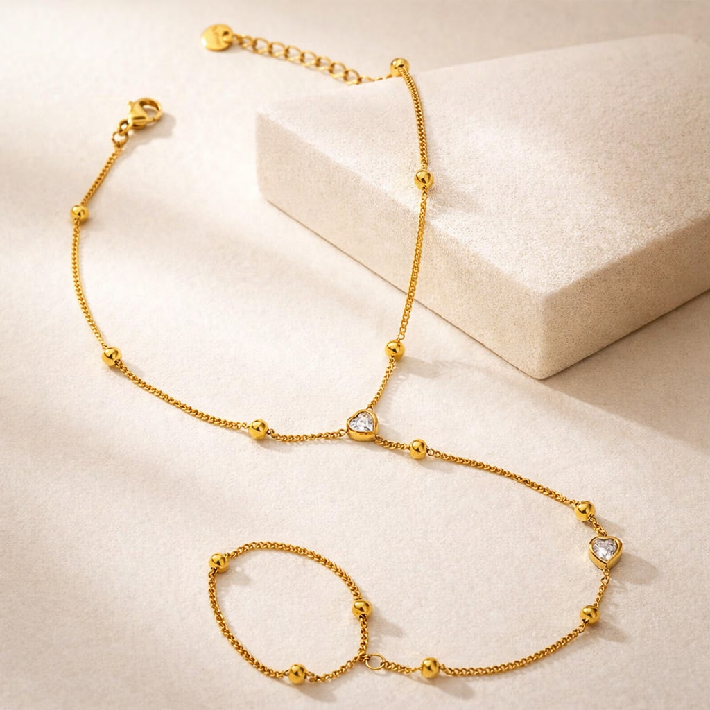 Bracelet Ligne Pure
