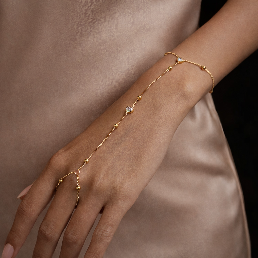 Bracelet Ligne Pure