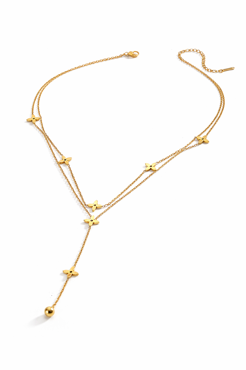 Collier Cléa