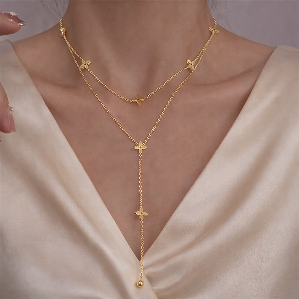 Collier Cléa