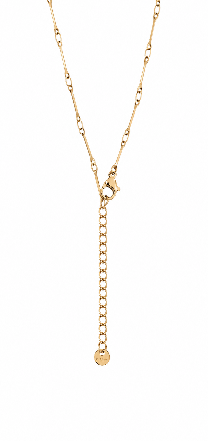 Collier Happy coloré