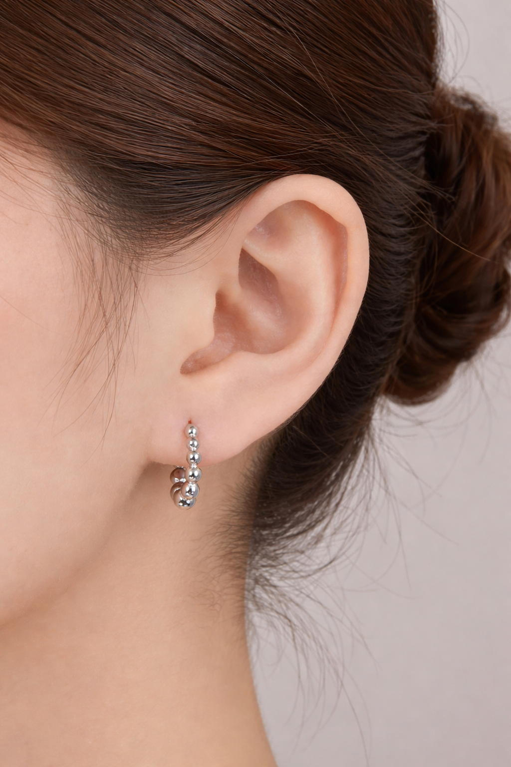 Créoles Perles Essentielles