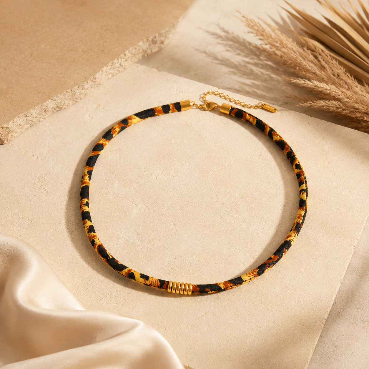 Collier Féline