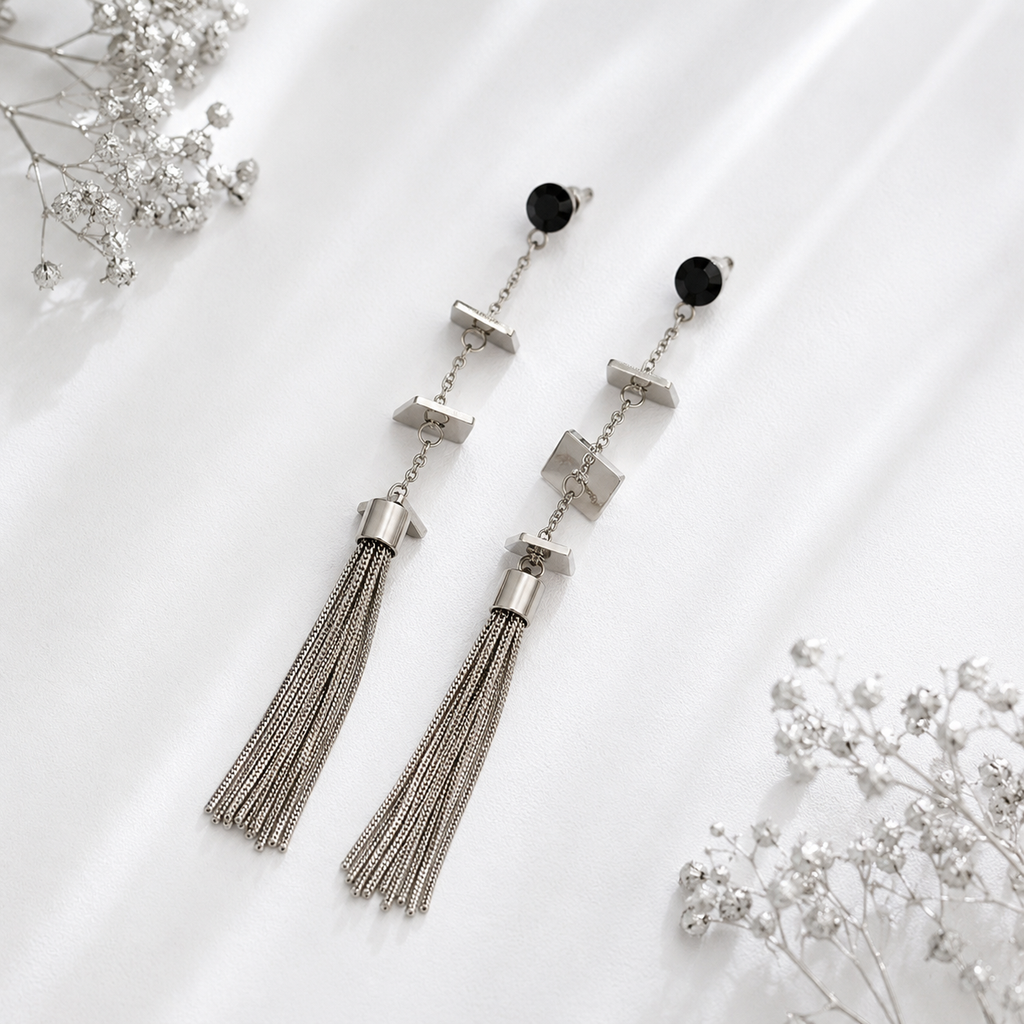 Boucles d'oreilles Allure