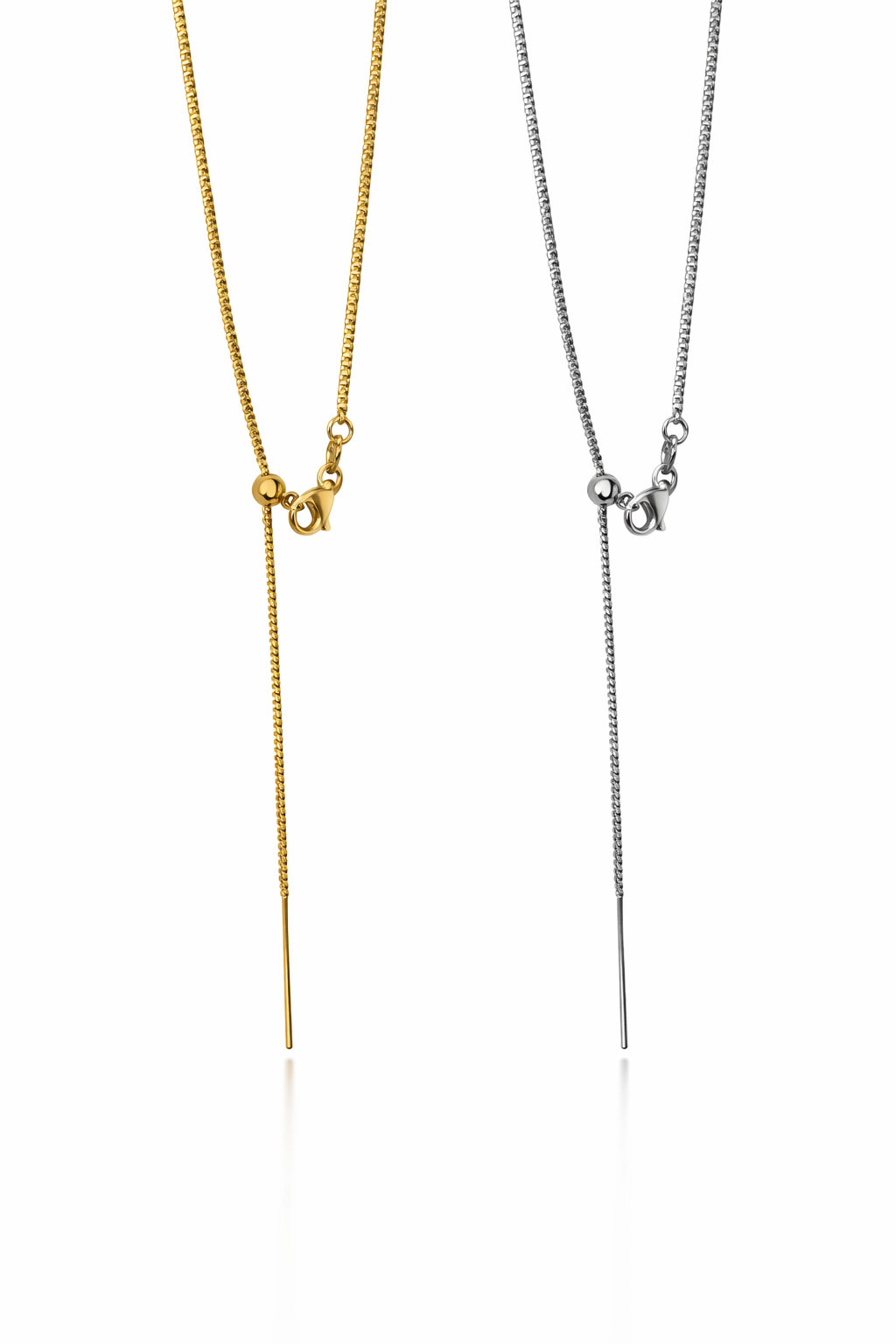 Collier Flux – Ajustable