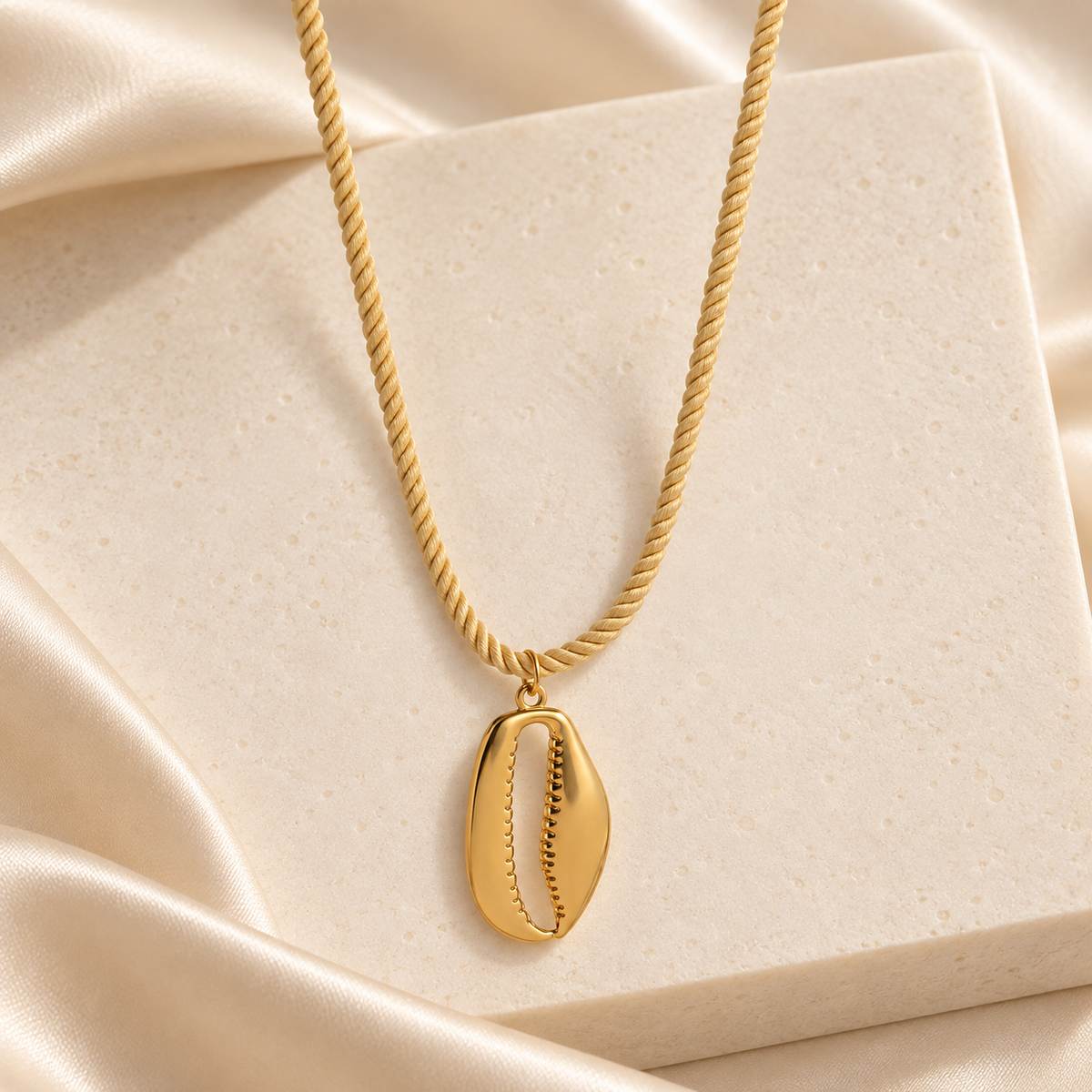Collier Cauri