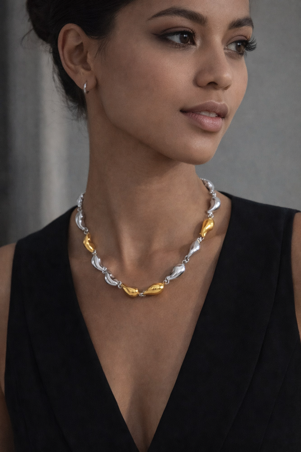 Collier Unité