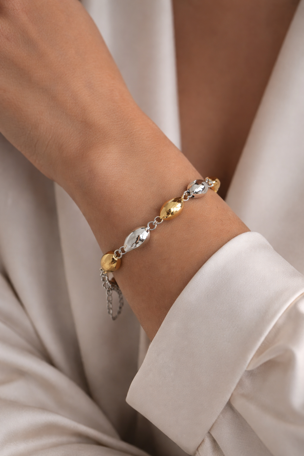 Bracelet Unité