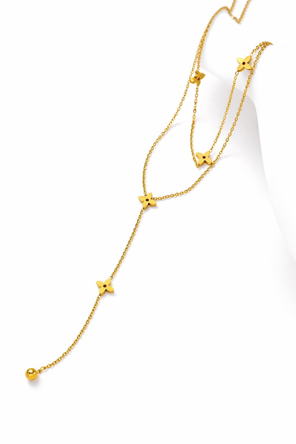 Collier Cléa