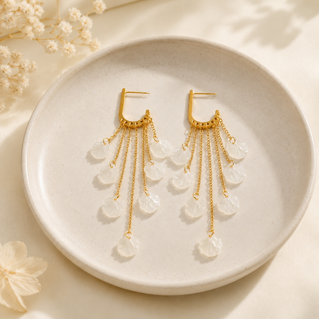 Boucles Ecume